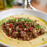 Hummus Meat