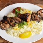 Chicken Breast Plate