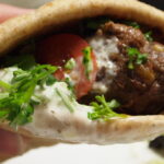 Kabab Pita