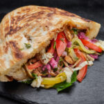 Shawarma Pita