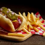 Hot Dog Combo