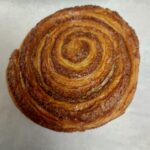 Cinnamon / Chocolate Roll
