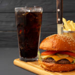 House Burger