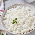 Rice with Herbs